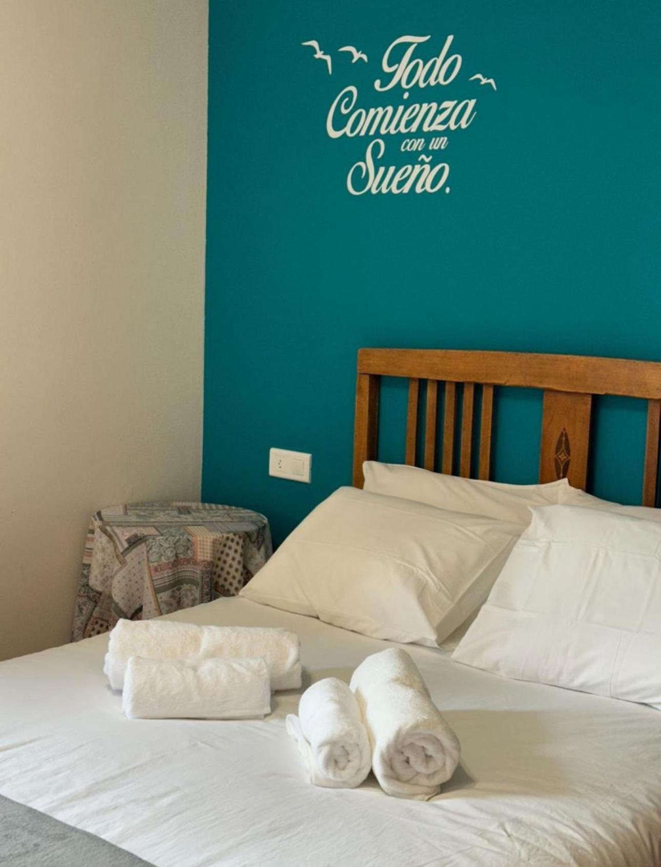 Casa Costa Laspaules Ngoại thất bức ảnh
