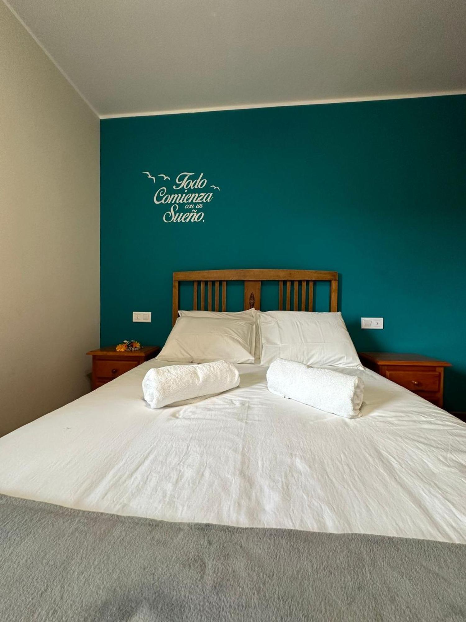 Casa Costa Laspaules Ngoại thất bức ảnh