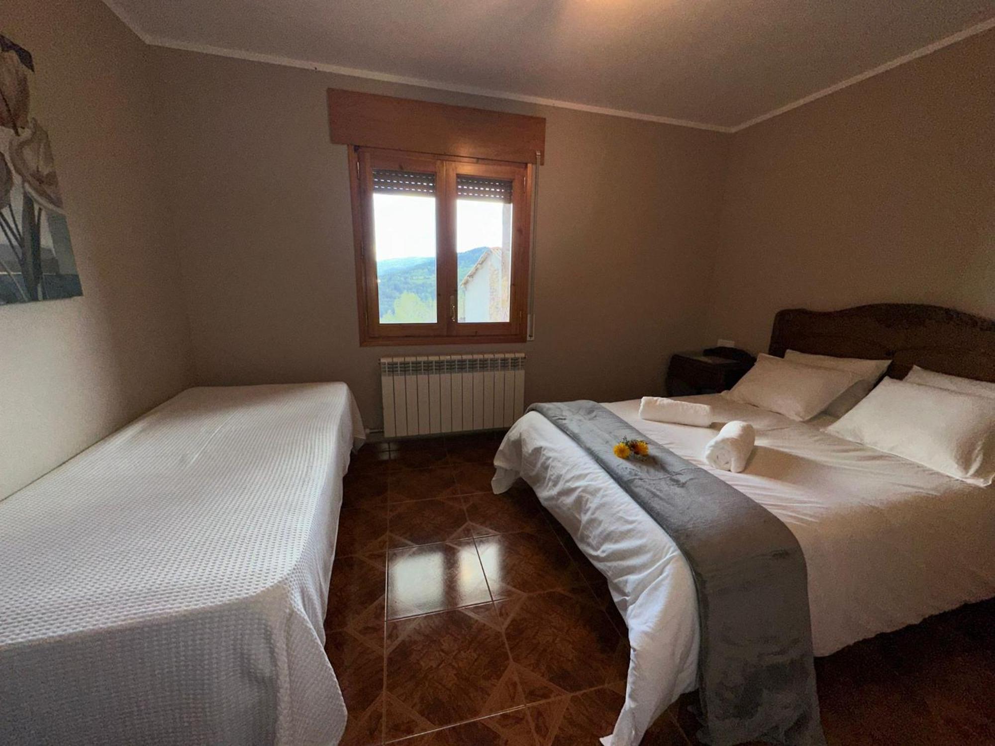 Casa Costa Laspaules Ngoại thất bức ảnh