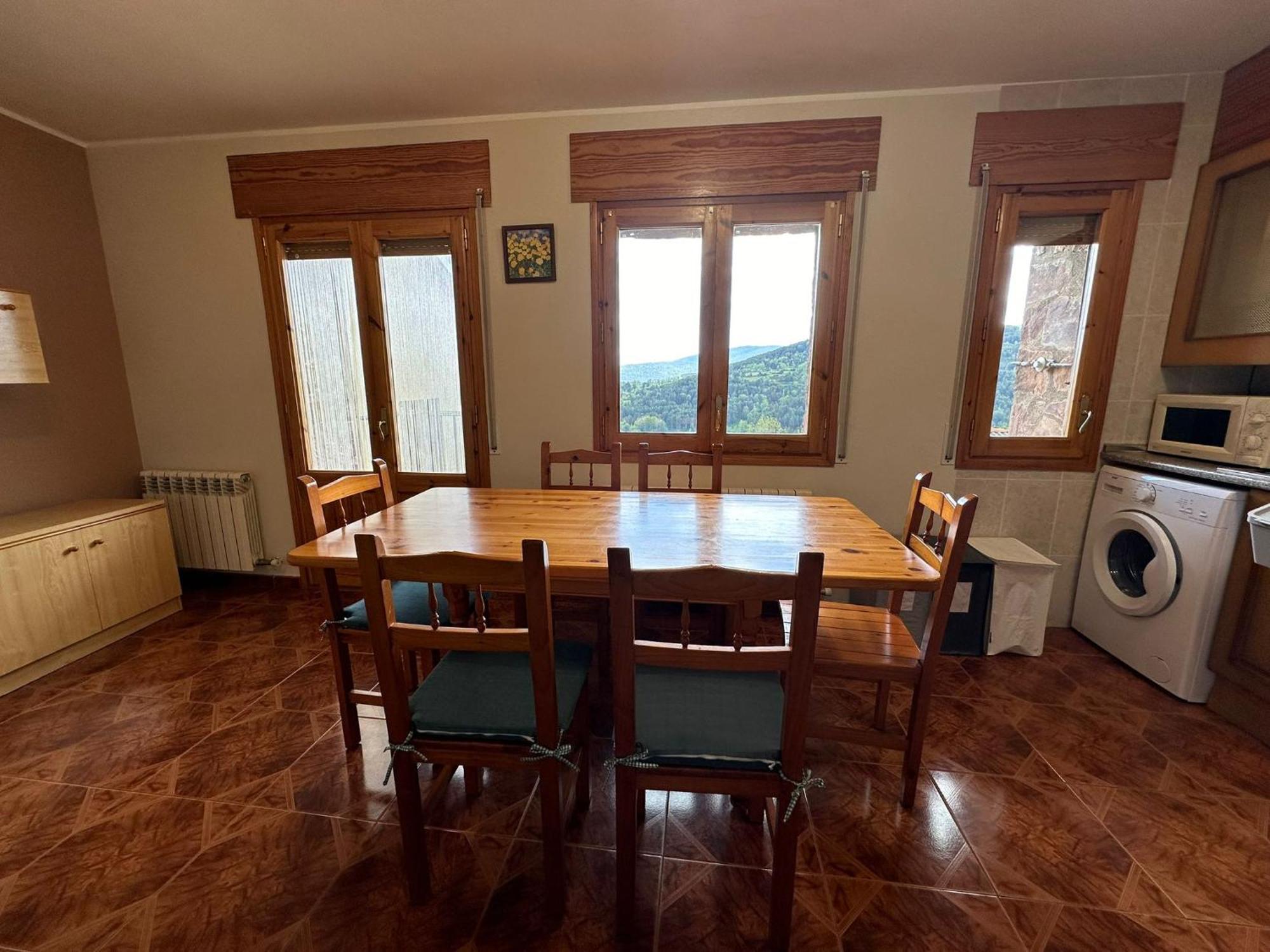 Casa Costa Laspaules Ngoại thất bức ảnh