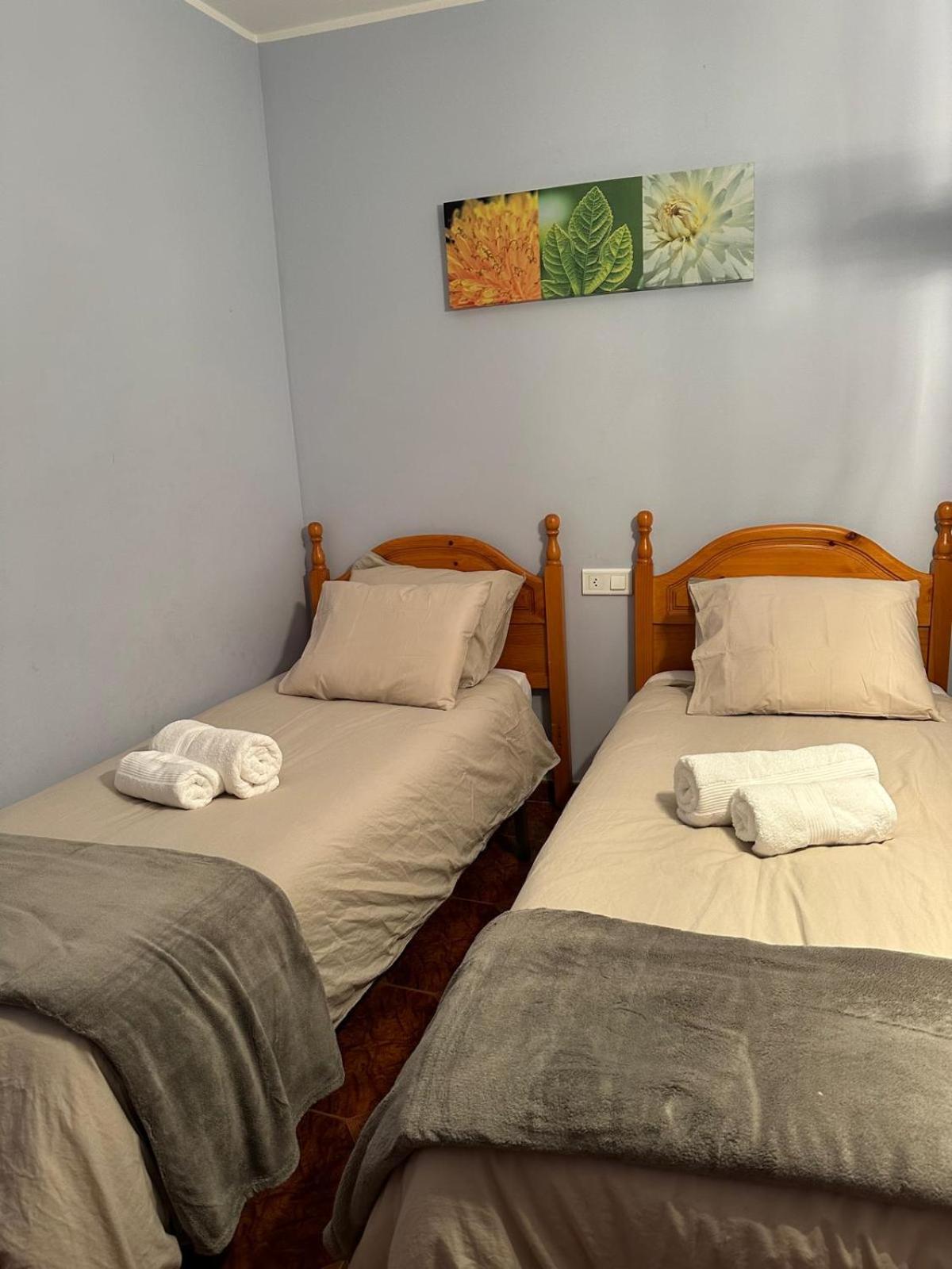 Casa Costa Laspaules Ngoại thất bức ảnh