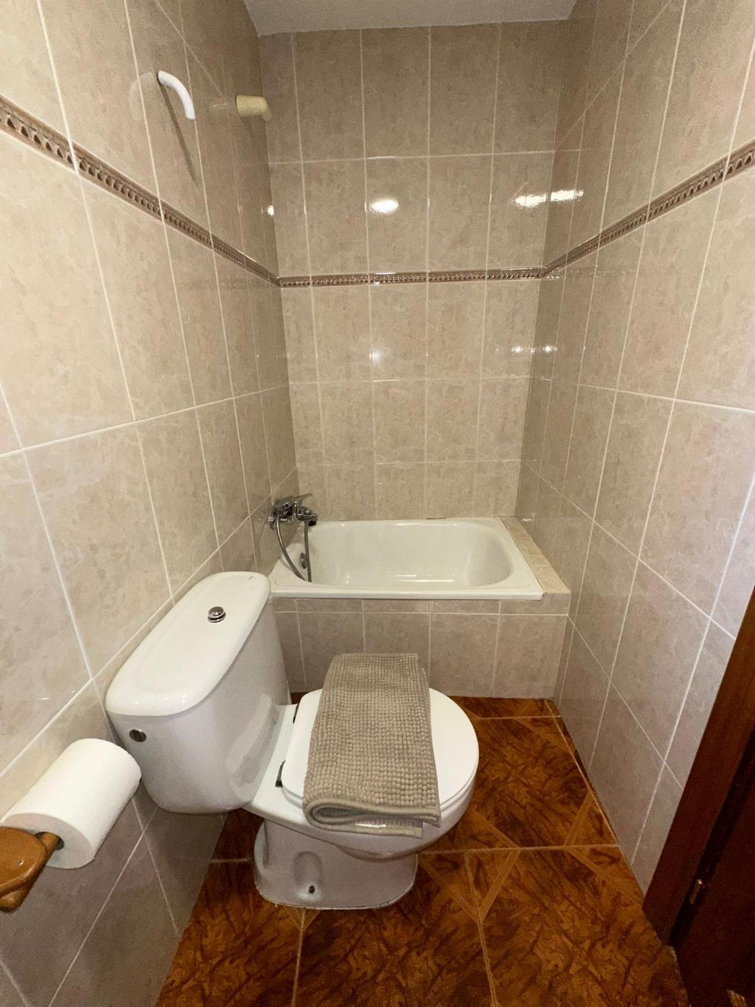 Casa Costa Laspaules Ngoại thất bức ảnh