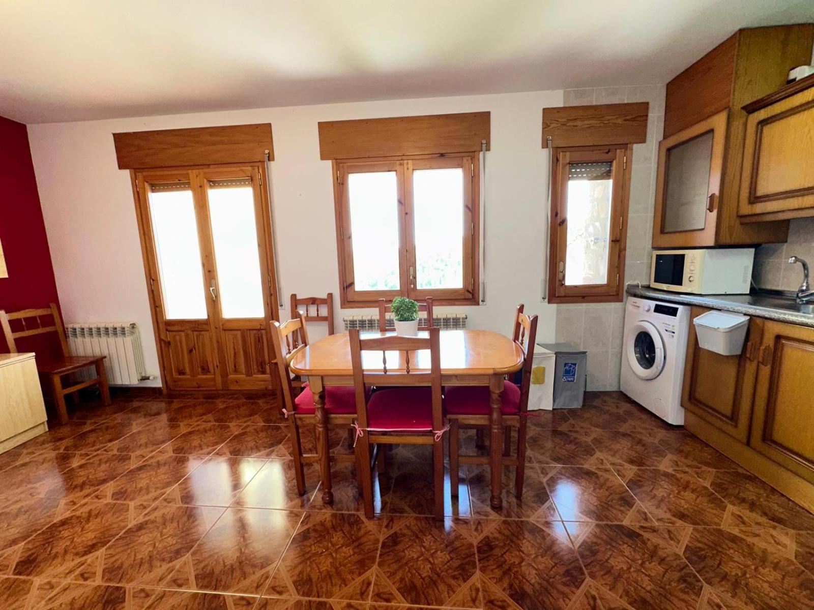 Casa Costa Laspaules Ngoại thất bức ảnh