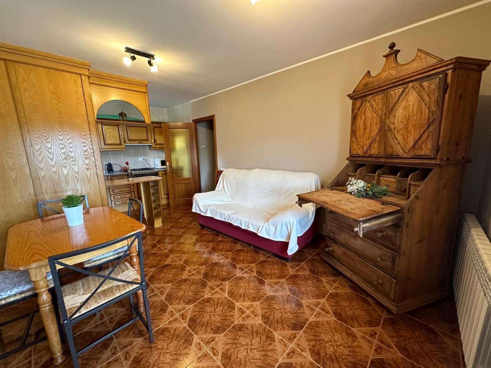 Casa Costa Laspaules Ngoại thất bức ảnh