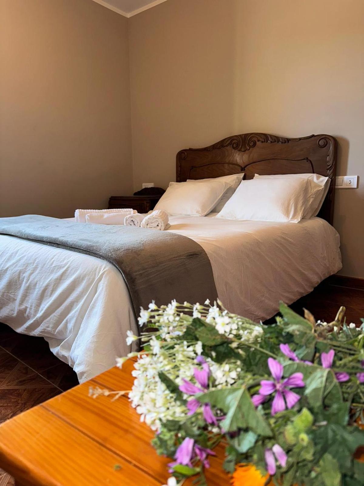 Casa Costa Laspaules Ngoại thất bức ảnh