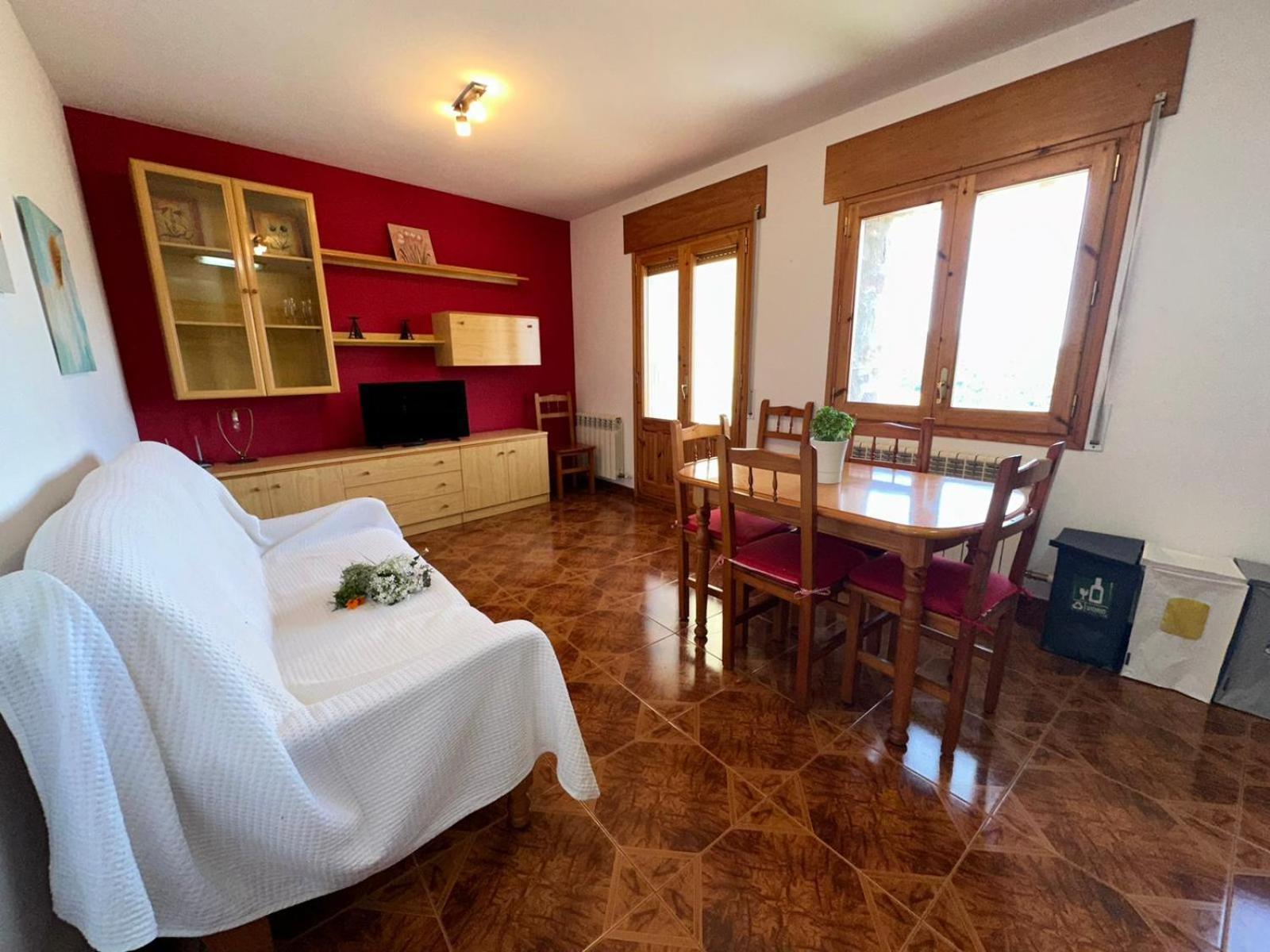 Casa Costa Laspaules Ngoại thất bức ảnh