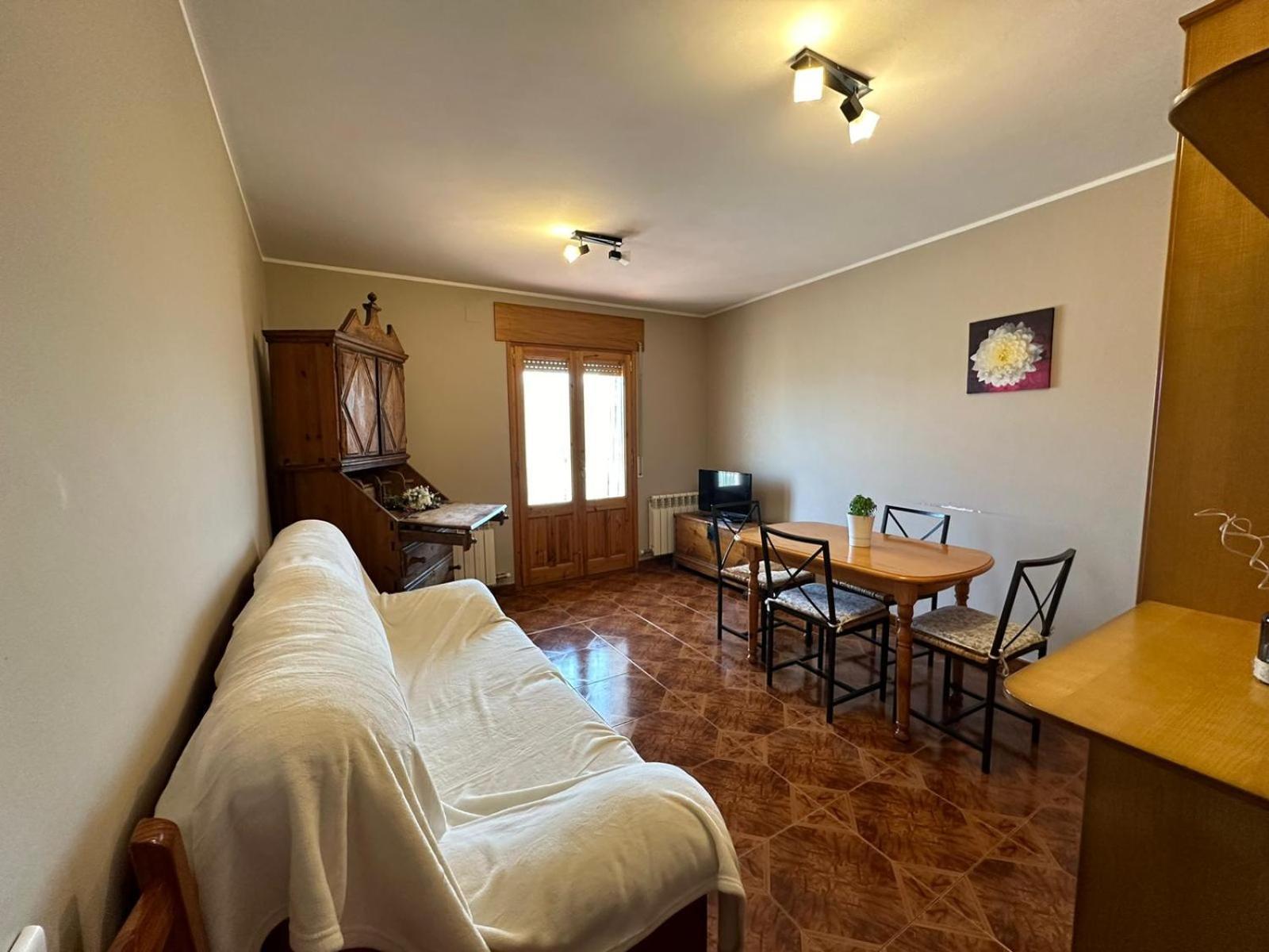 Casa Costa Laspaules Ngoại thất bức ảnh