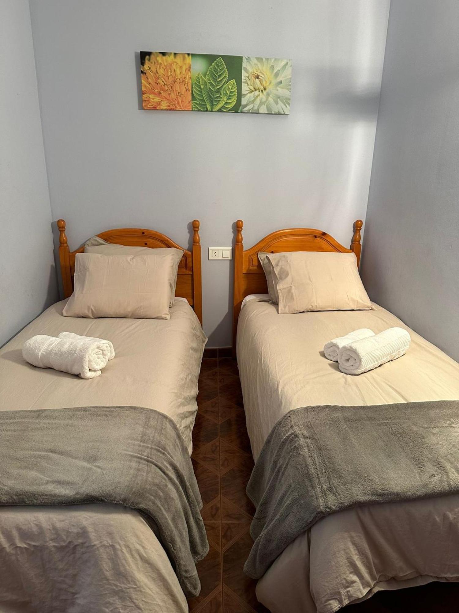 Casa Costa Laspaules Ngoại thất bức ảnh