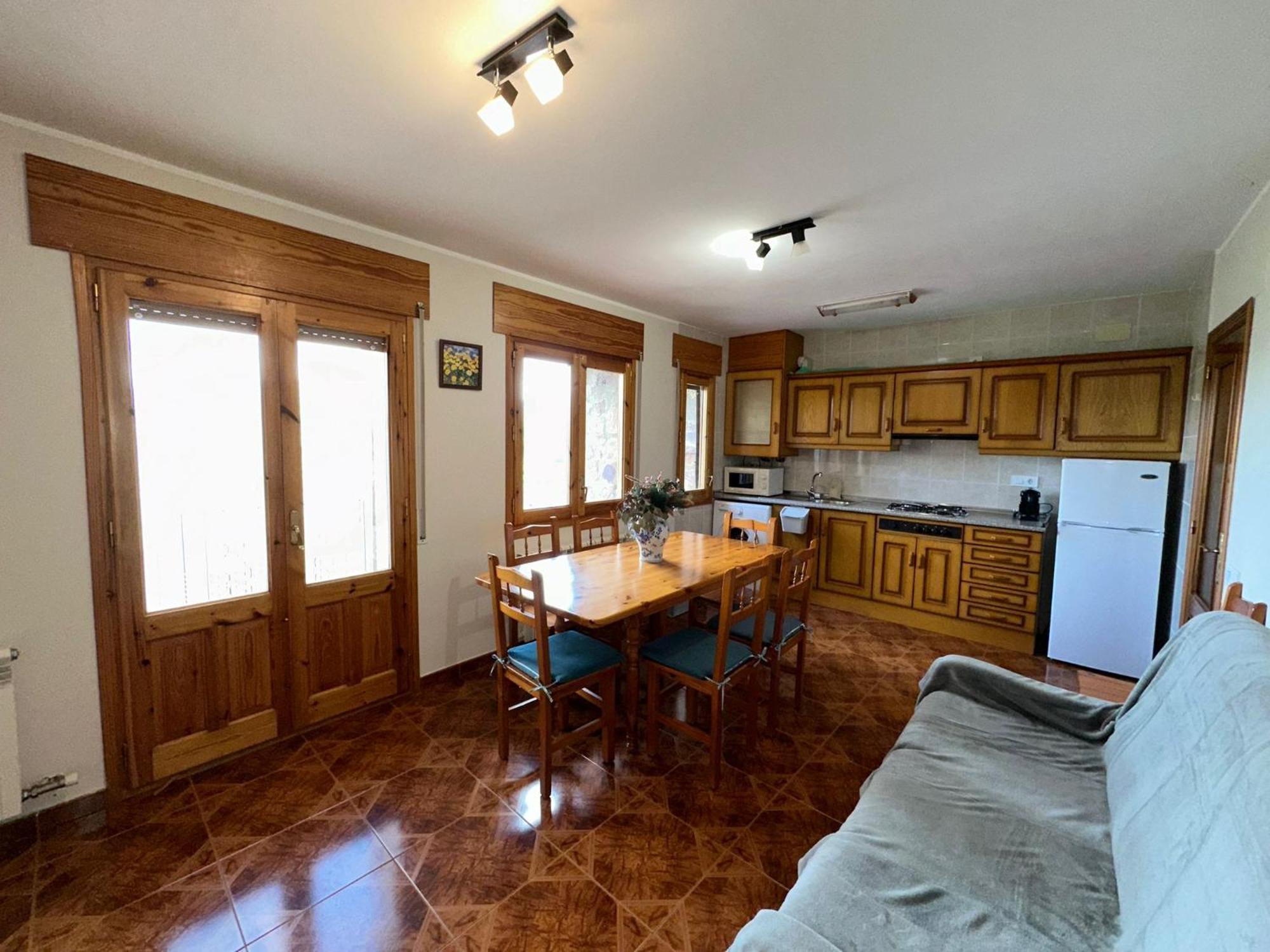 Casa Costa Laspaules Ngoại thất bức ảnh