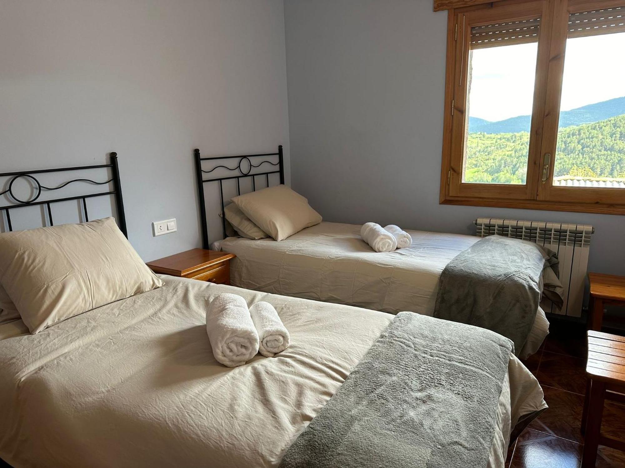 Casa Costa Laspaules Ngoại thất bức ảnh