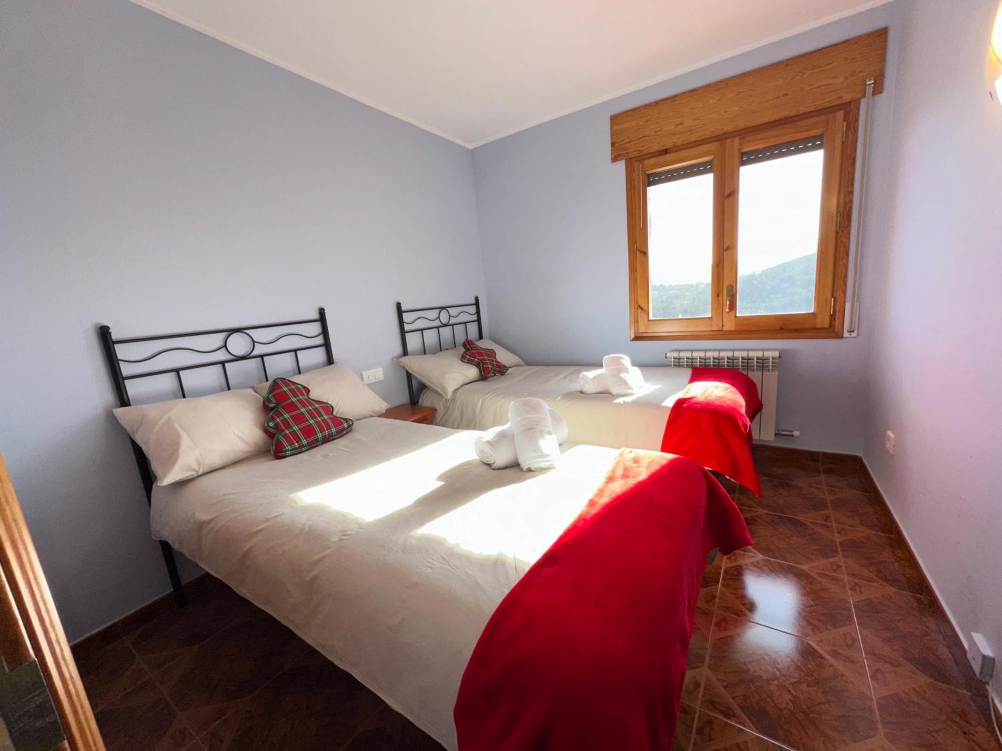 Casa Costa Laspaules Ngoại thất bức ảnh
